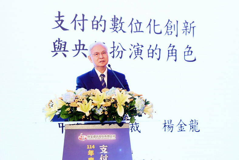 Central Bank governor cautious on stablecoins