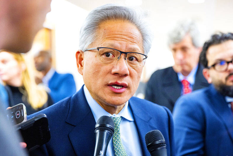 Nvidia unsure if China would accept H200 chips