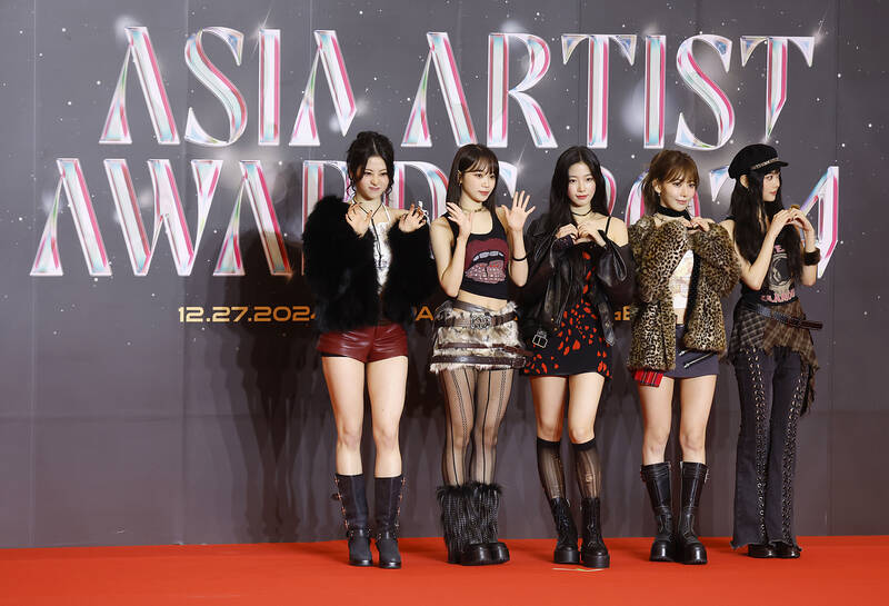 SPEAK UP: Year-end movies & AAA TV awards to open (2/2) 年底強片、「AAA」亞洲盛典 將發威（下）