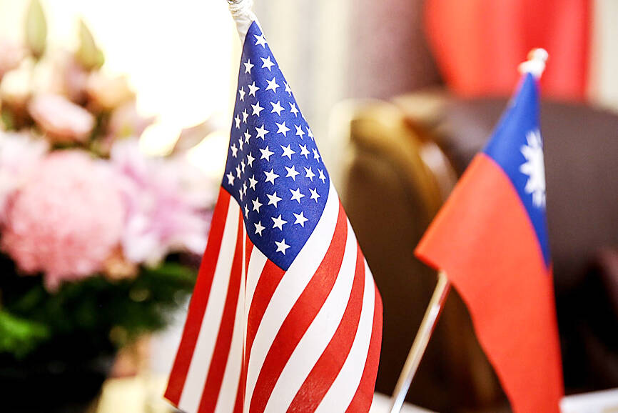 Deterring Taiwan conflict a priority: US