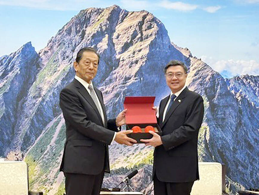 Premier says Japanese artists could sell out shows here