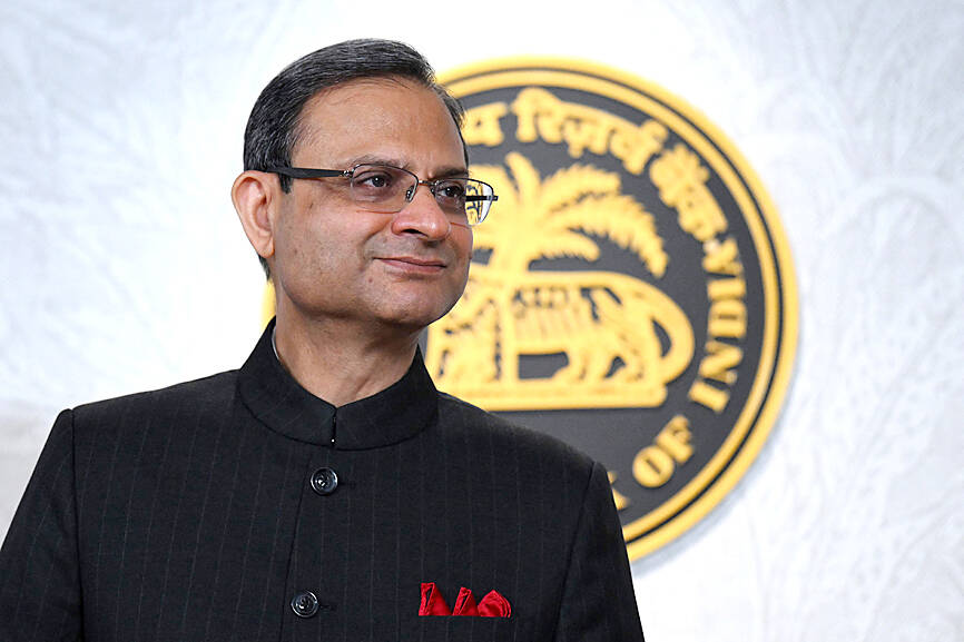 India’s central bank cuts rate, says it is open to further cuts