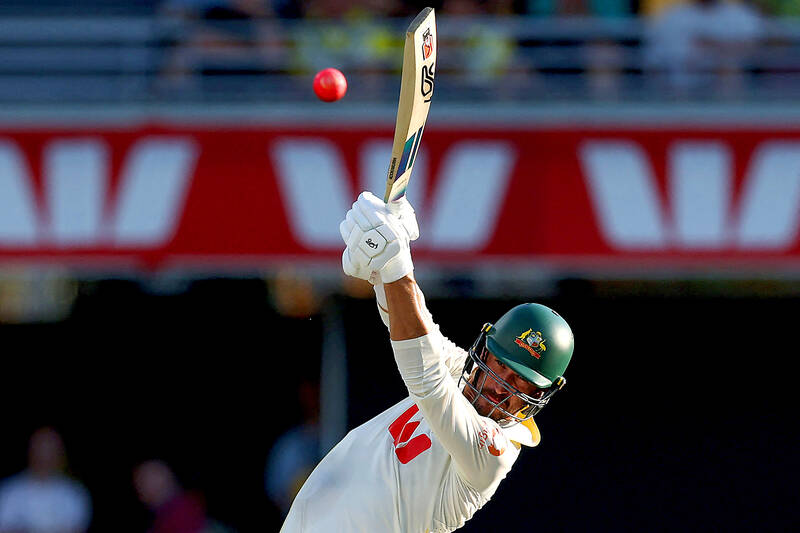 England stare down the barrel as Australia dominate