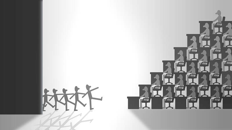 Can the US win the new race for scientific leadership?