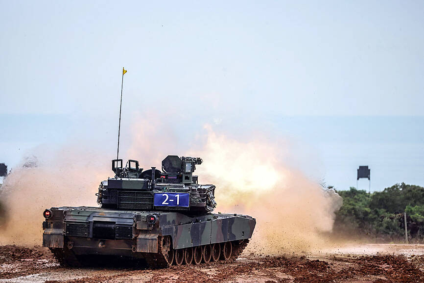 Most in US back troops to aid Taiwan