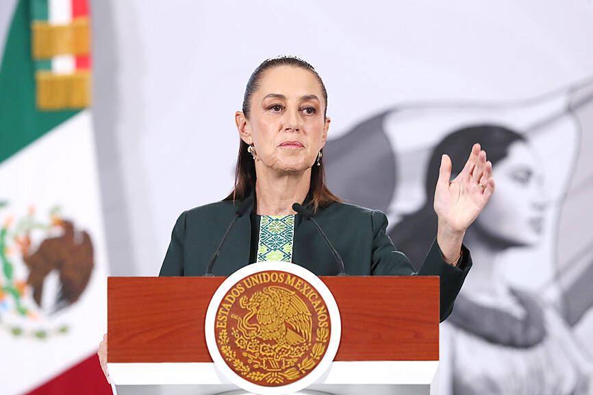 Mexico lawmakers back bill raising China tariffs