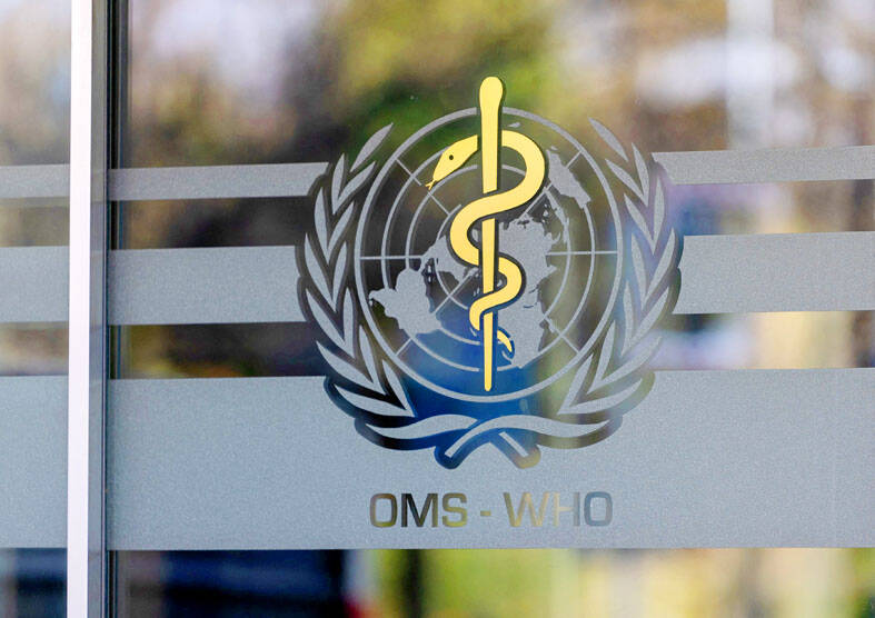 WHO says no change in engagement with Taiwan