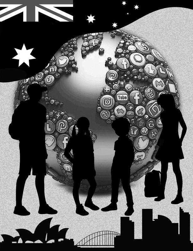Australia’s social media ban will not save kids