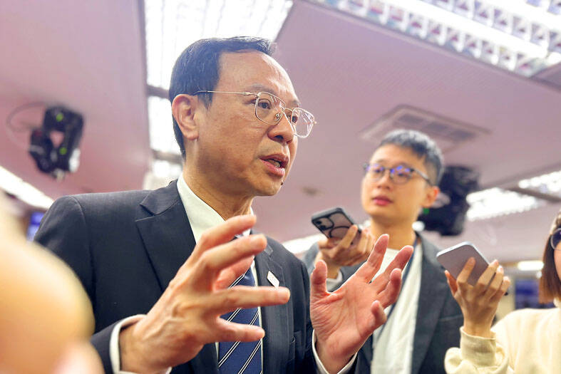 Medical brokerage not allowed, minister says