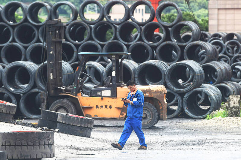 China, S Korea companies investigated for dumping