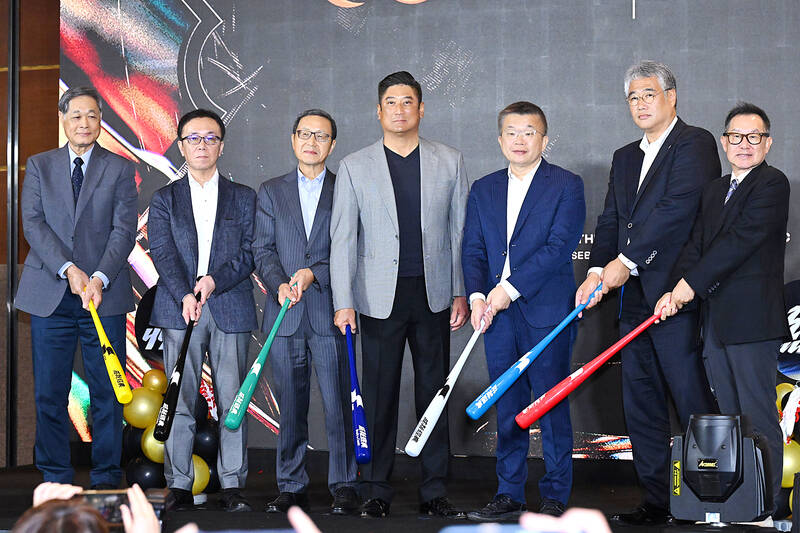 2026 Taiwan-Japan baseball exchange series set for Taipei Dome