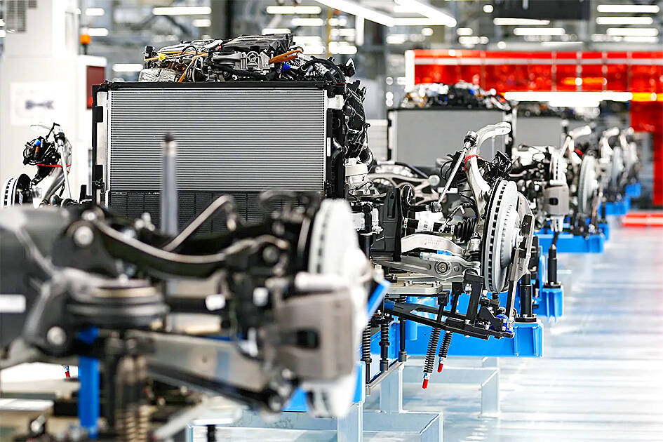 EU set to abandon 2035 combustion-engine prohibition