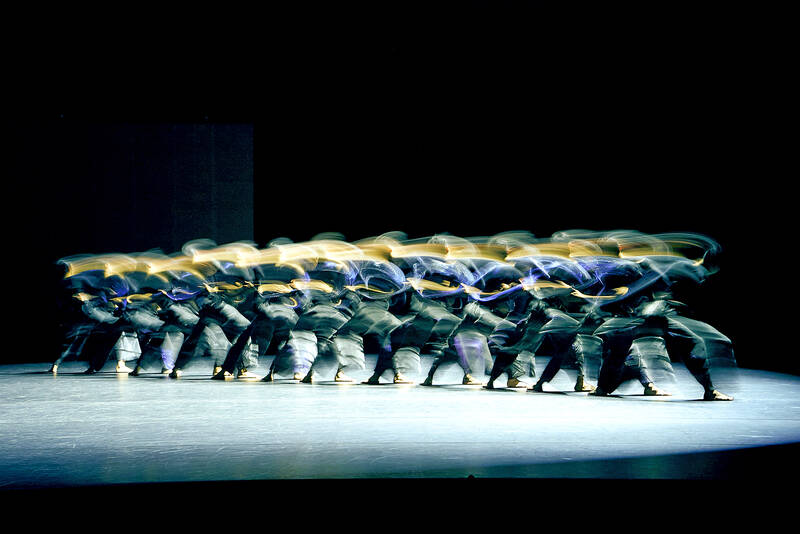 Timeless tales, new technology