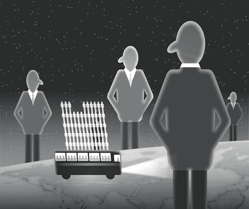 How Mexico is doing the US’ dirty work for it