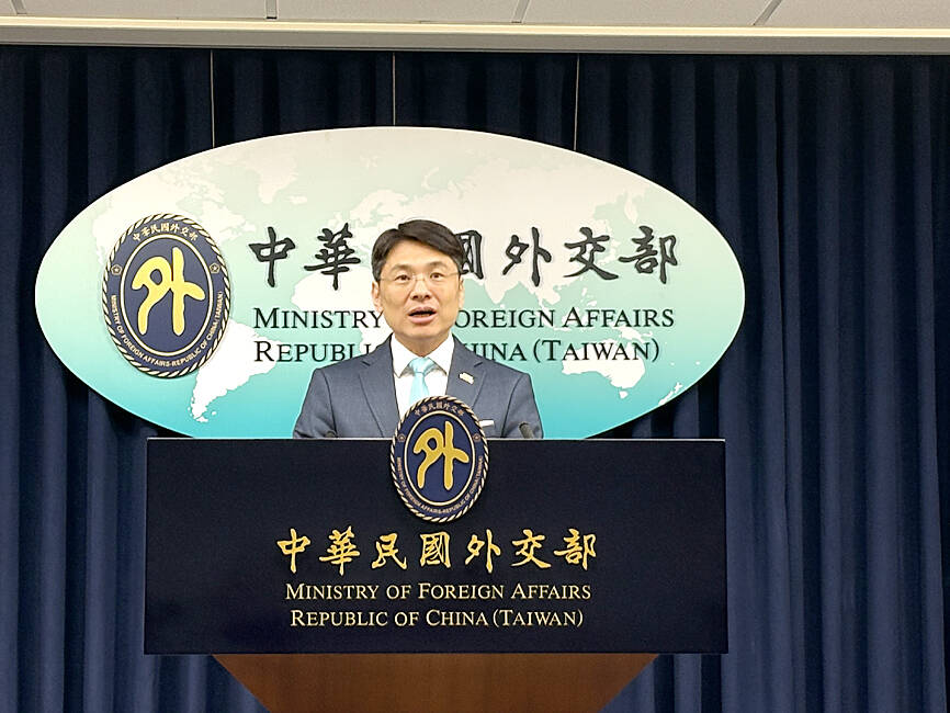 Ministry acts to ward off China’s arrest threat