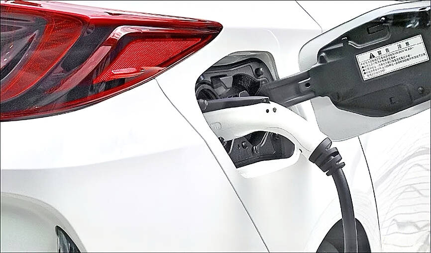 Amendments to EV tax laws clear the legislature