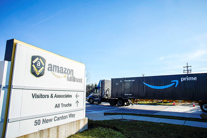 Amazon blocks North Koreans from applying for jobs