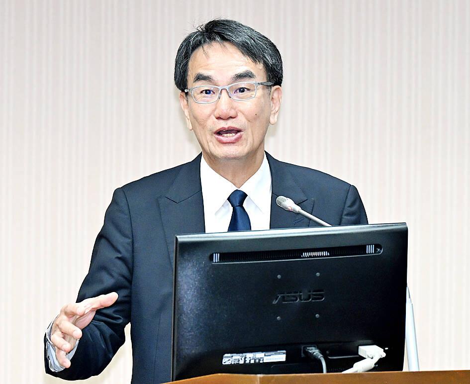 Taiwan plans five undersea cables to preserve communications