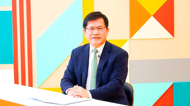 Minister promises more proactive foreign policy