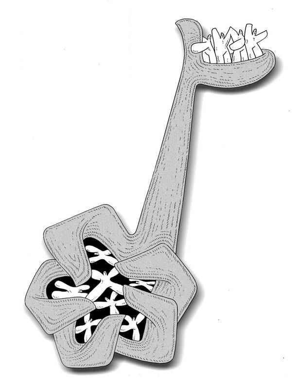 How Trump is exerting control in Latin America