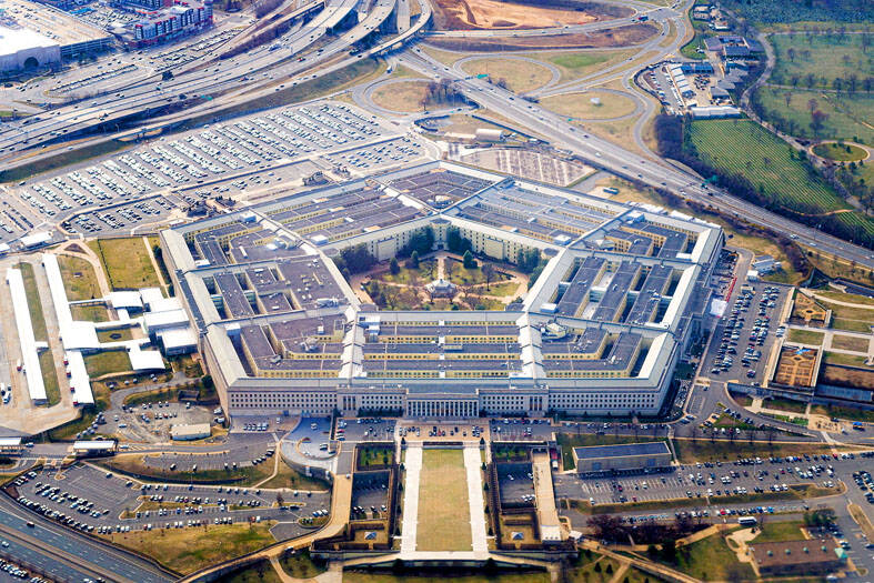 Beijing favoring invasion, Pentagon report says