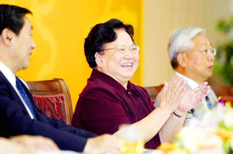 Beijing’s population czar passes away with policies castigated on social media