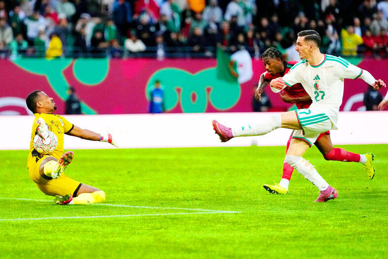 Diallo stars in Ivory Coast’s AFCON win