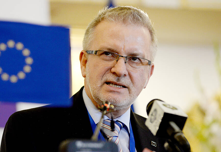 Ministry awaits scheduled visit by European group