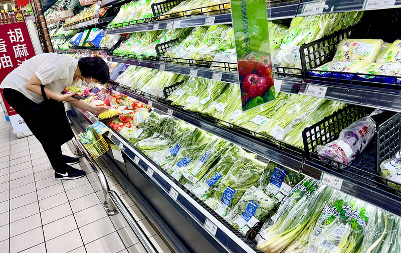 taipeitimes.com - 台北時報 - Agri-food chain adds NT$1.7tn to GDP: MOA