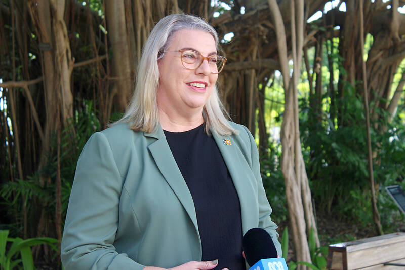 Northern Territory considers euthanasia laws again