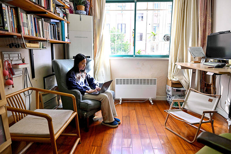 Chinese homeschool students embrace freer youth