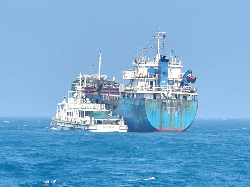 Watch out for undercover Chinese ships, researcher says