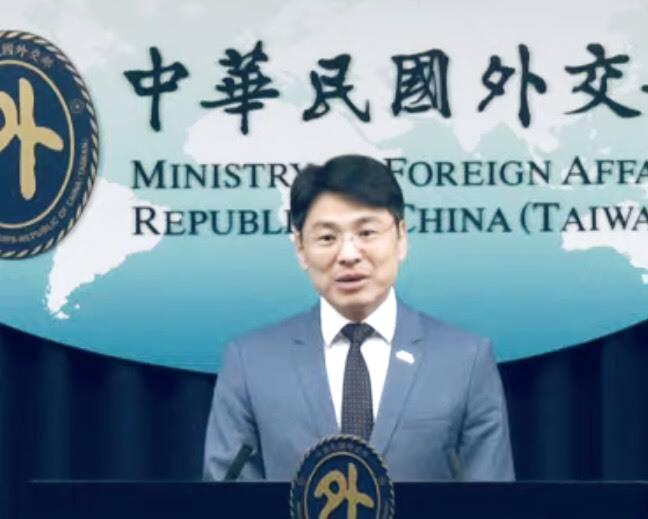 Taiwan hopes for smooth democratic transition in Venezuela: MOFA