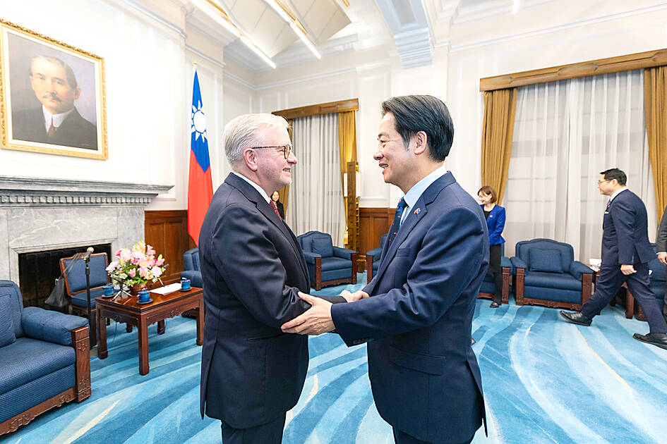 China’s attitude ‘unacceptable’: MEP