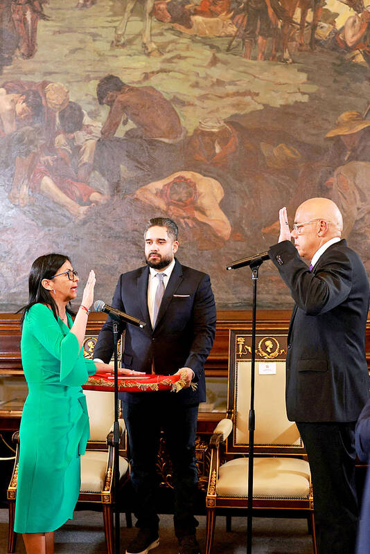 US ‘undermined’ international law in Venezuela: UN