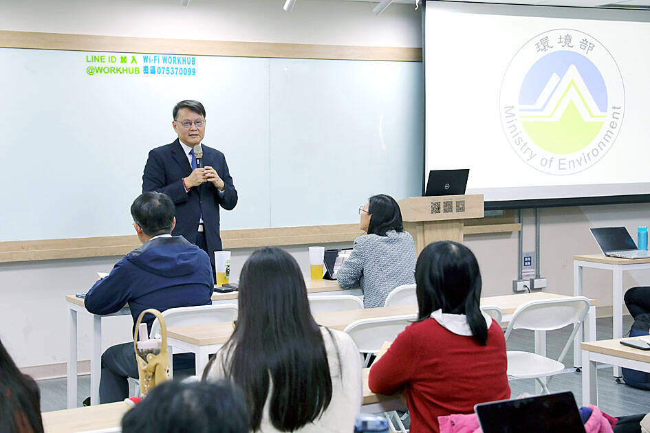 Cars, industry blamed for southern Taiwan pollution