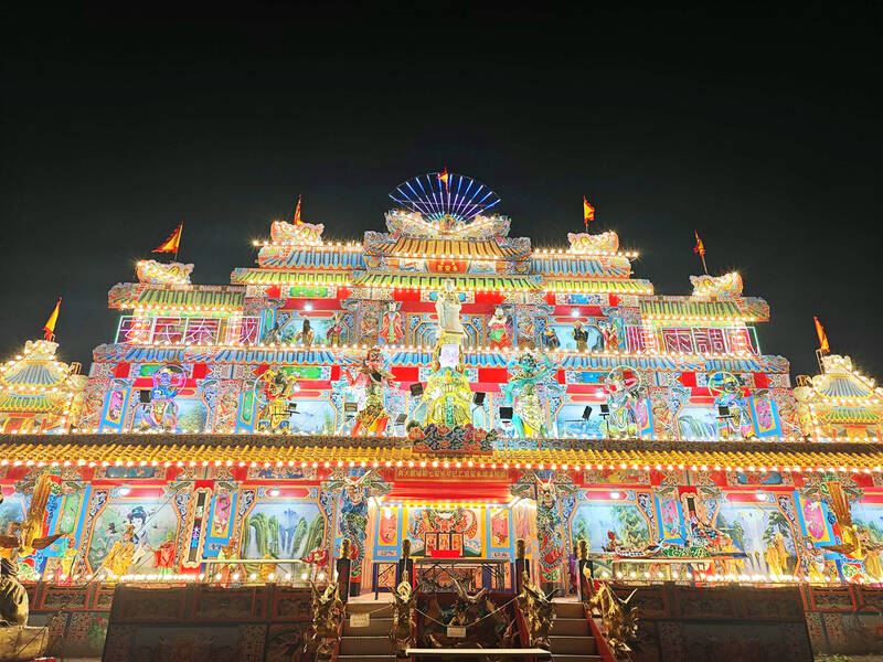 Notes from Central Taiwan: Envisioning a Taiwan under PRC rule