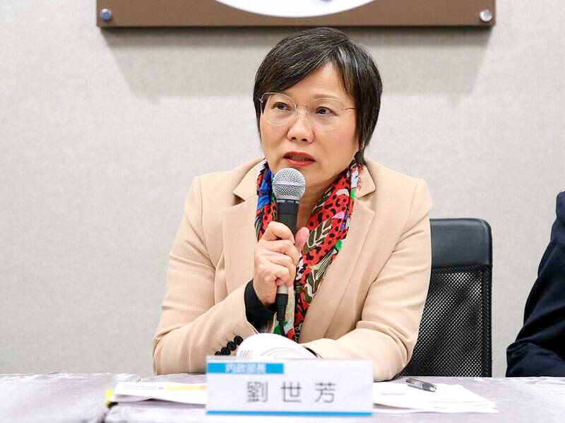 Taiwan rejects China’s sanctions on two ministers and prosecutor