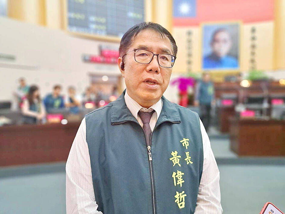 New budget creating more disparity: mayor