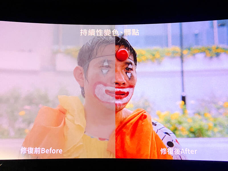 Fading to black: The race to save Taiwan’s cinematic history