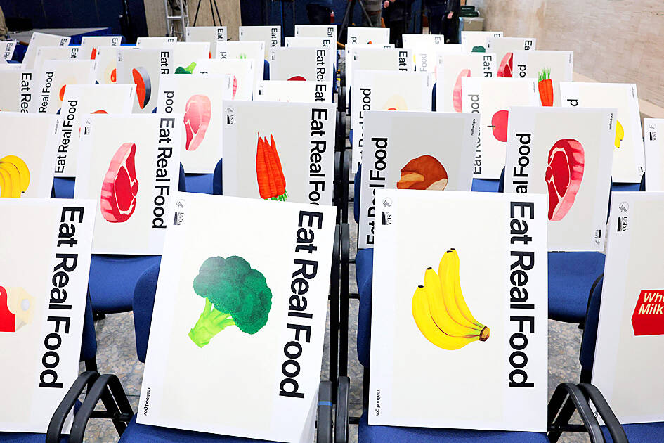 New dietary guidelines delayed: minister