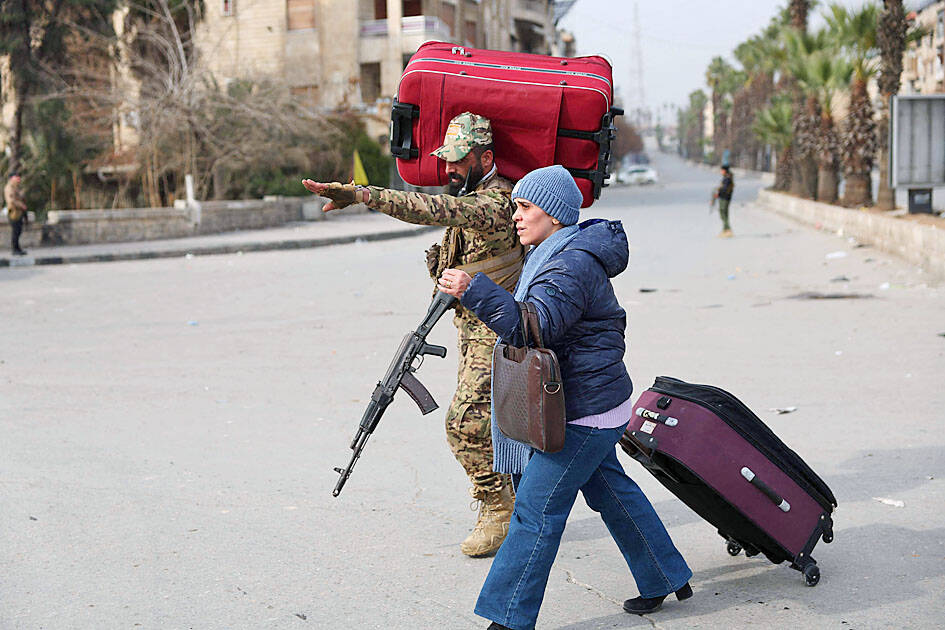 Syria announces ceasefire with Kurdish fighters