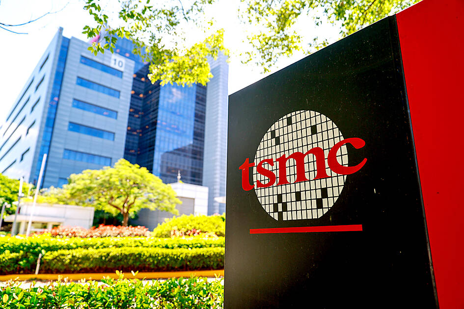 TSMC&rsquo;s revenue comes in at high end of predictions