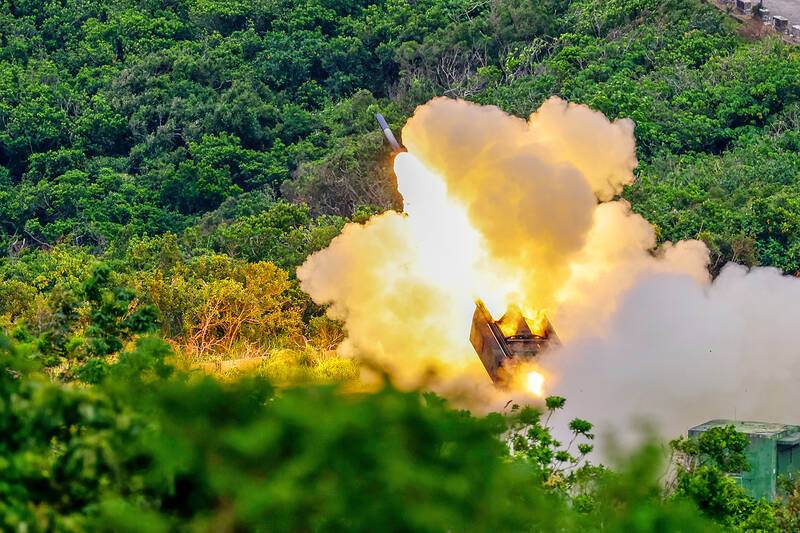 Rocket artillery system could change army&rsquo;s role