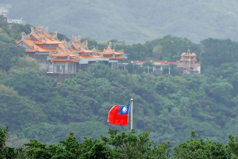 ANALYSIS:Raid on Taiwan leadership unlikely: experts