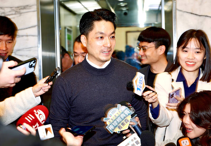 Taipei to launch ‘smoke-free city’ plan, mayor says