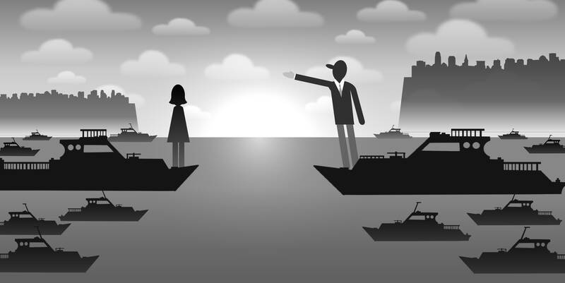 Japan can keep calm and carry on decoupling from China