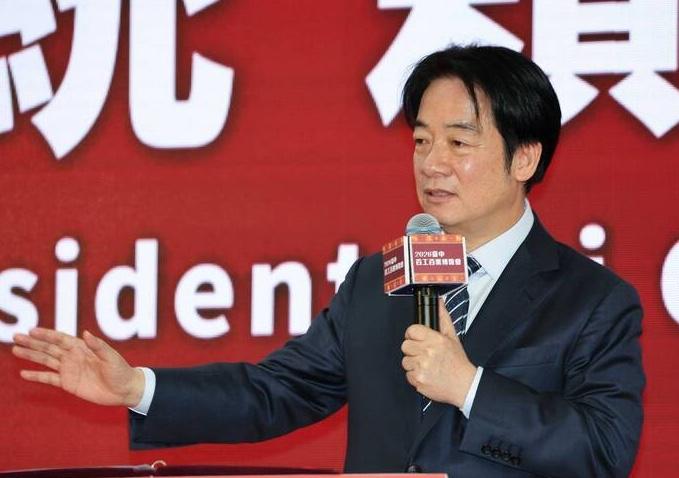 Tariff agreement to bring US, Taiwan closer: Lai