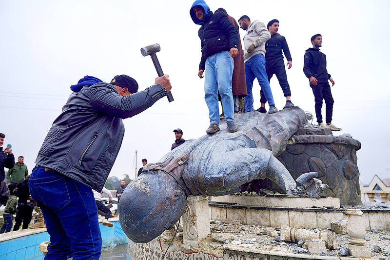 Syria’s president agrees truce with Kurdish forces