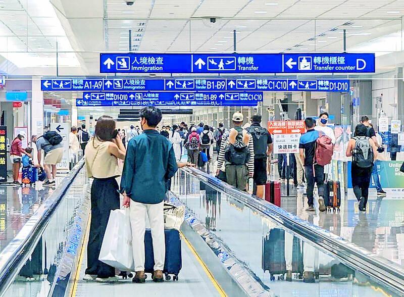 Travelers may bring approved e-cigarettes duty-free